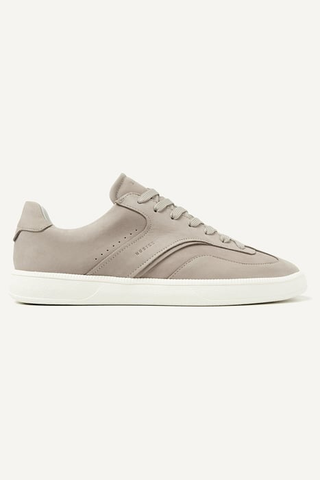 RAY OWEN (M) TAUPE NUBUCK 1