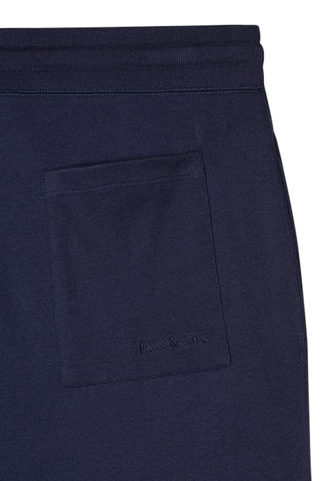 MEN PANT SOLID COLOUR NAVY 3