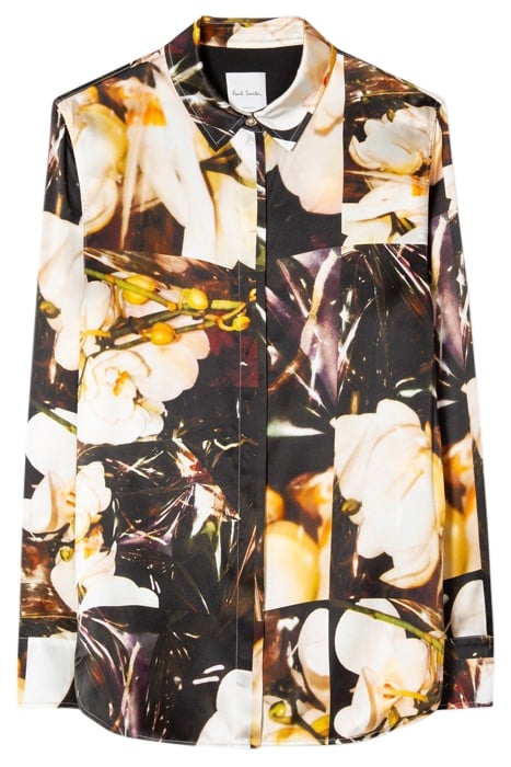 WOMENS SHIRT BLACK 4