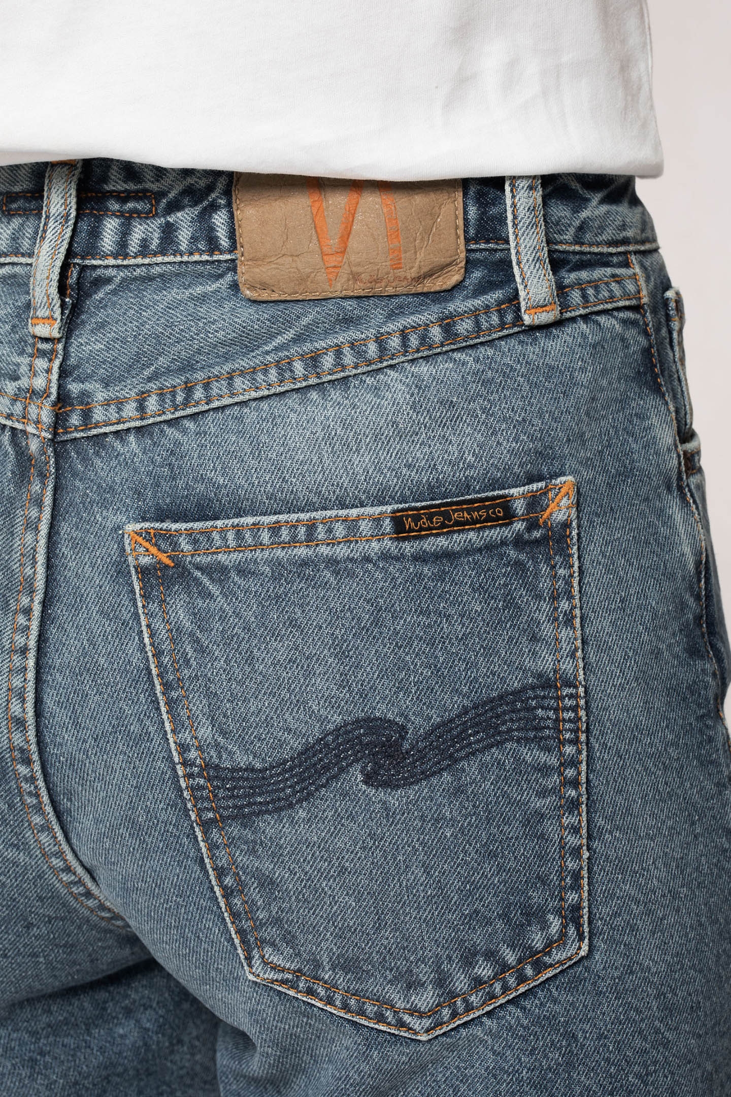 LOFTY LO LIGHT STONE BLUE 5