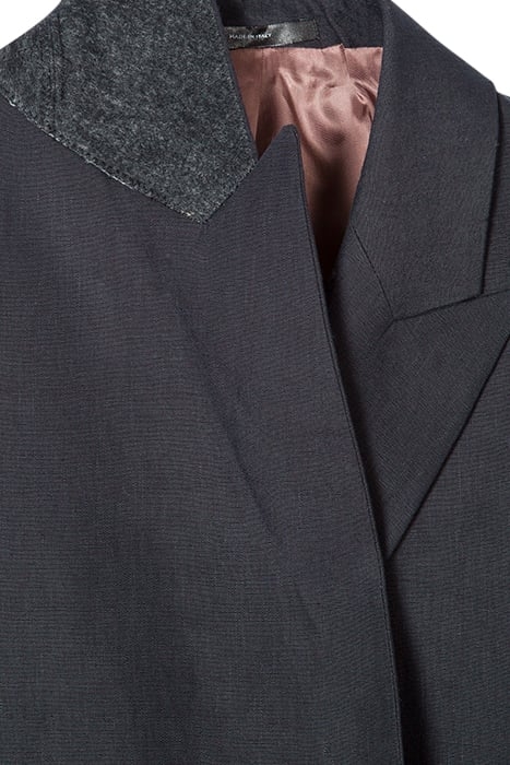 WOMENS JACKET VERY DARK NAVY 4