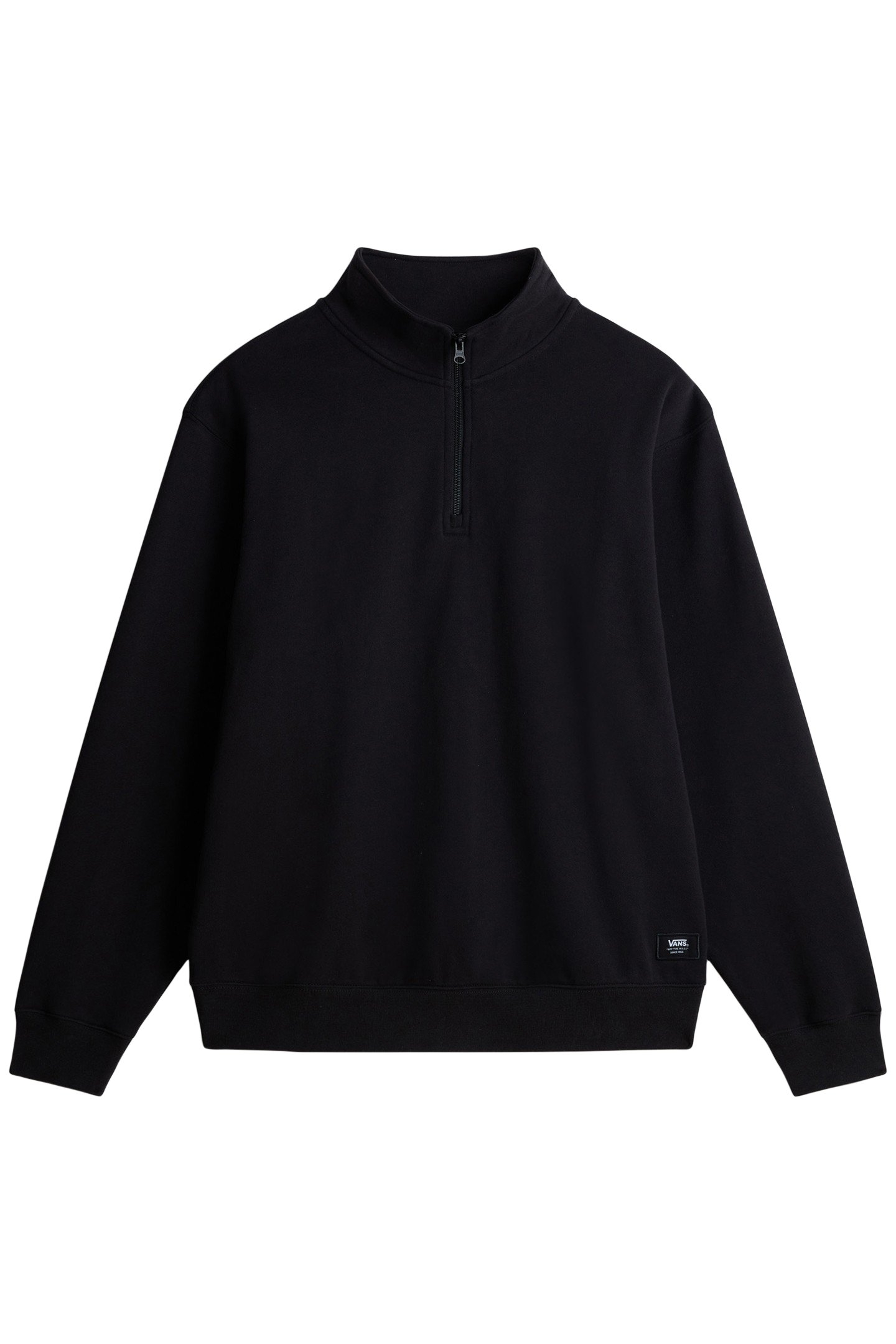 ORIGINAL STANDARDS LOOSE QZIP BLACK 1