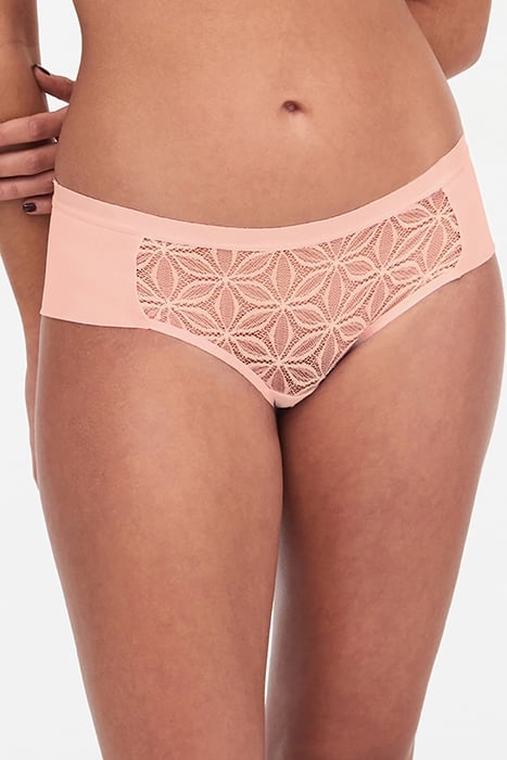 CO BO. SHORTY STD LACE OPALE 1