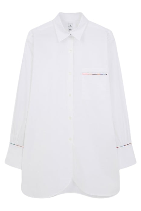 WOMENS SHIRT WHITE 4