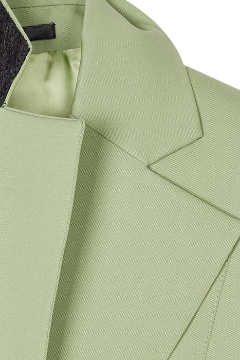 WOMENS JACKET GREEN 5