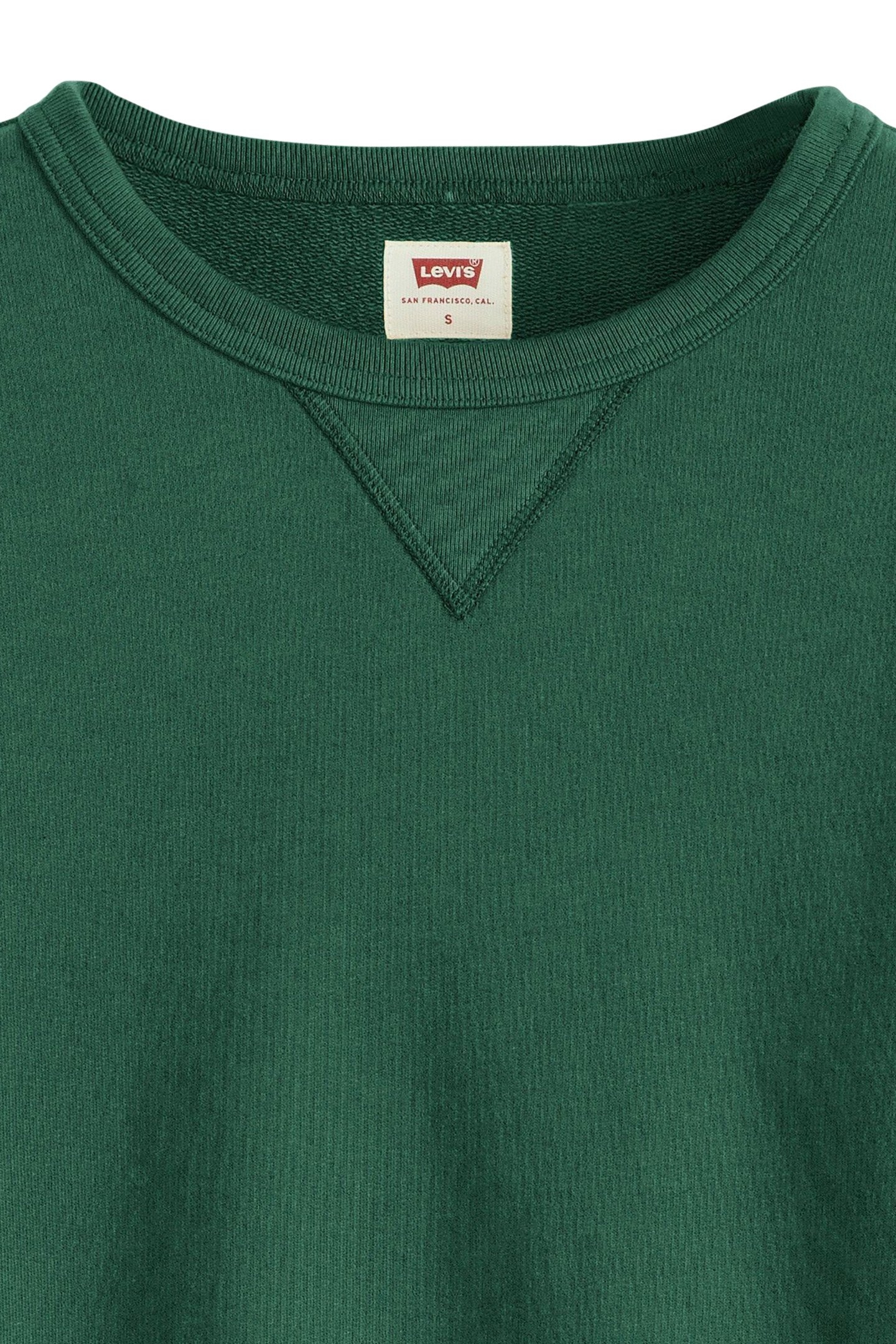 HERITAGE CREW NG SIGNATURE GD BISTRO GRE 6