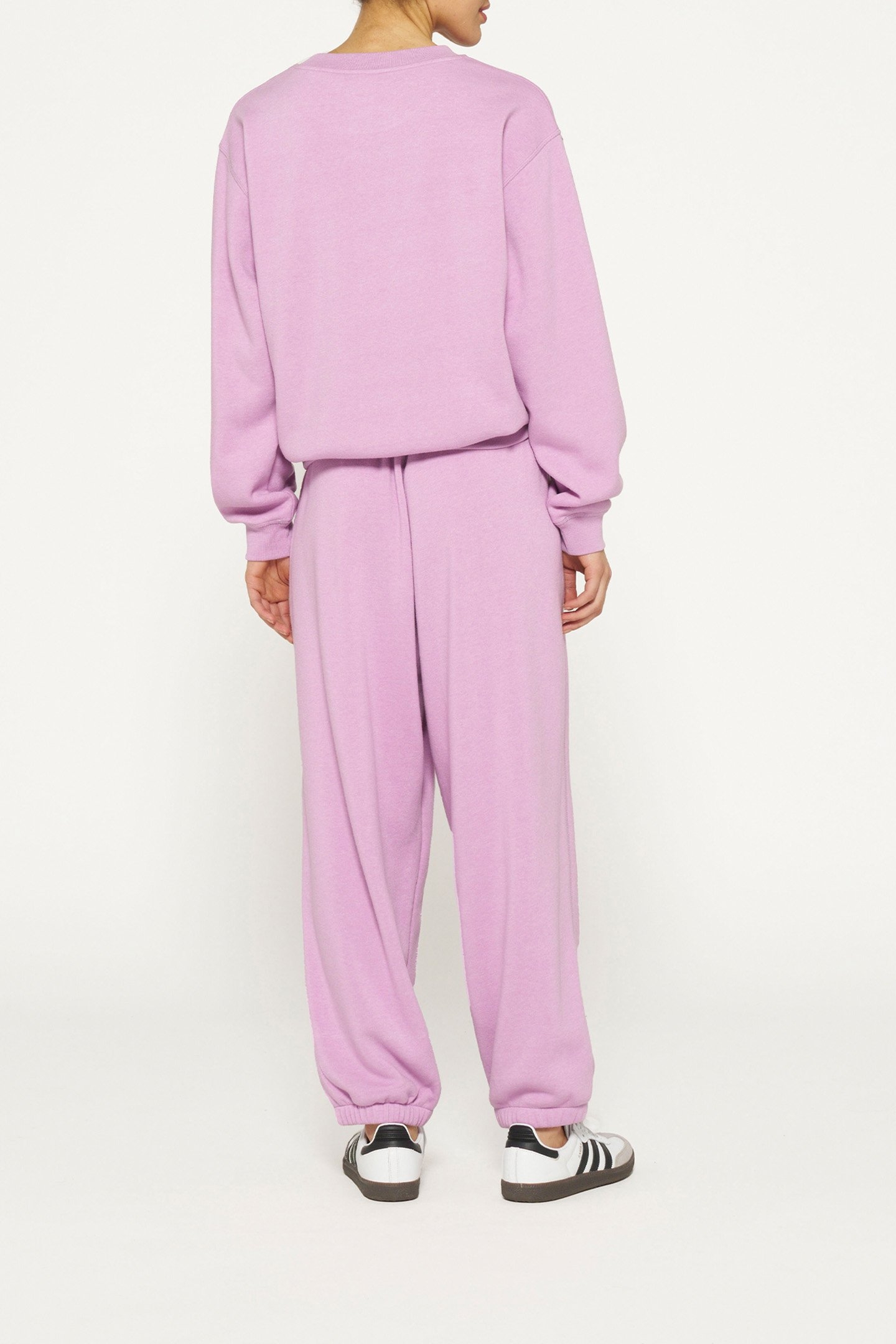 SWEATER UNI VIOLET 3