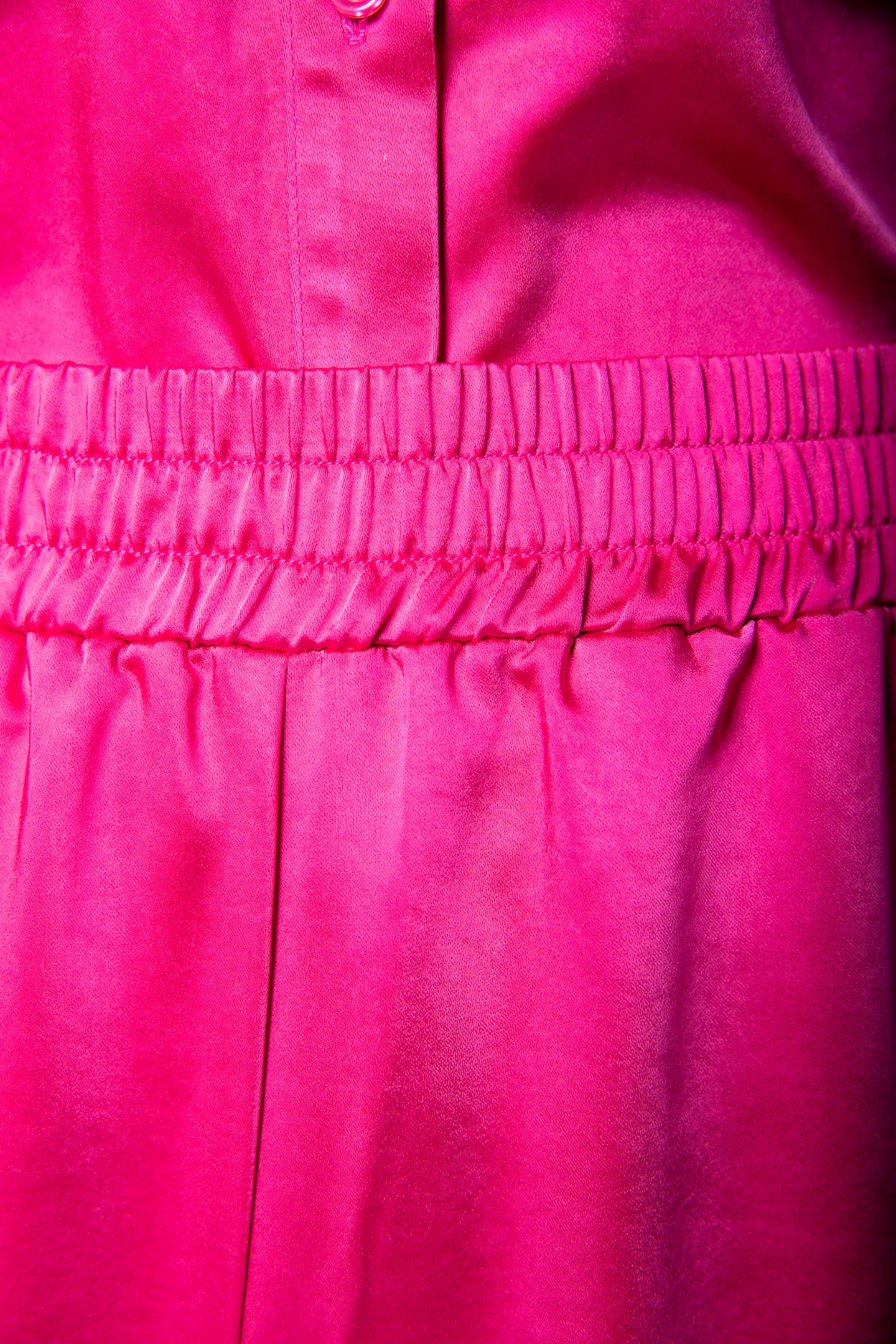 JIBY SATIN STRAIGHT PANTS FUCHSIA 5