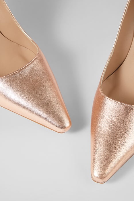 CATELYN ANKLE SANDAL BRONZE 4