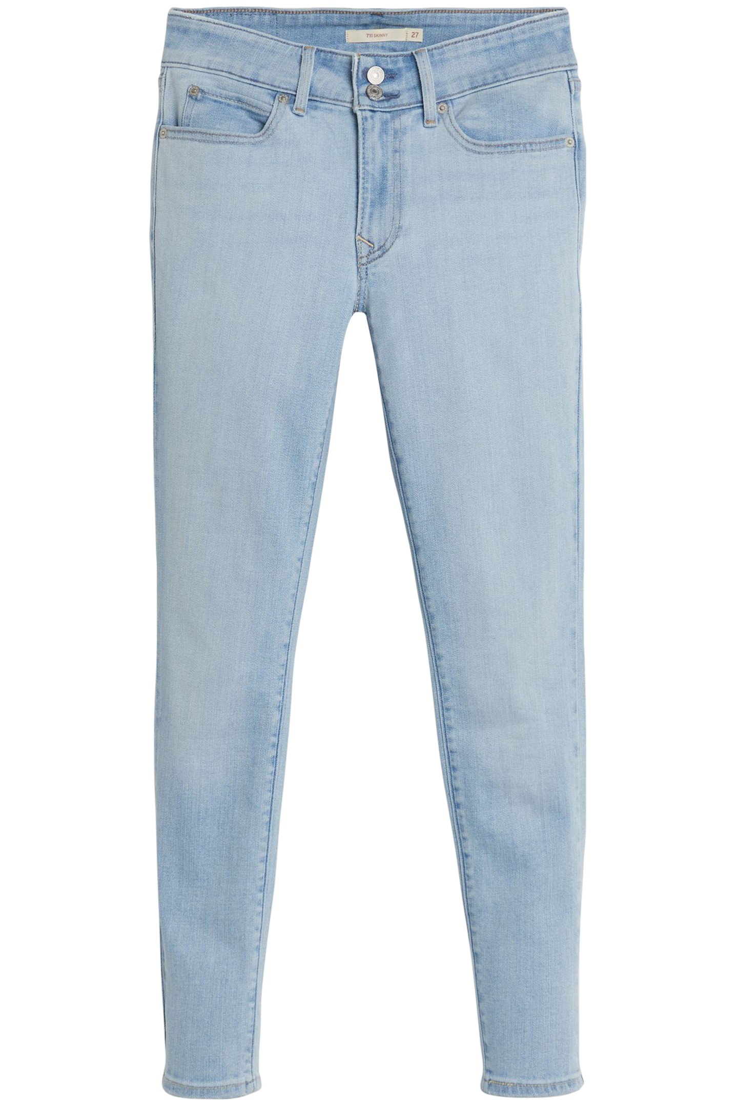 711 DOUBLE BUTTON SOHO AZURE MOOD 3