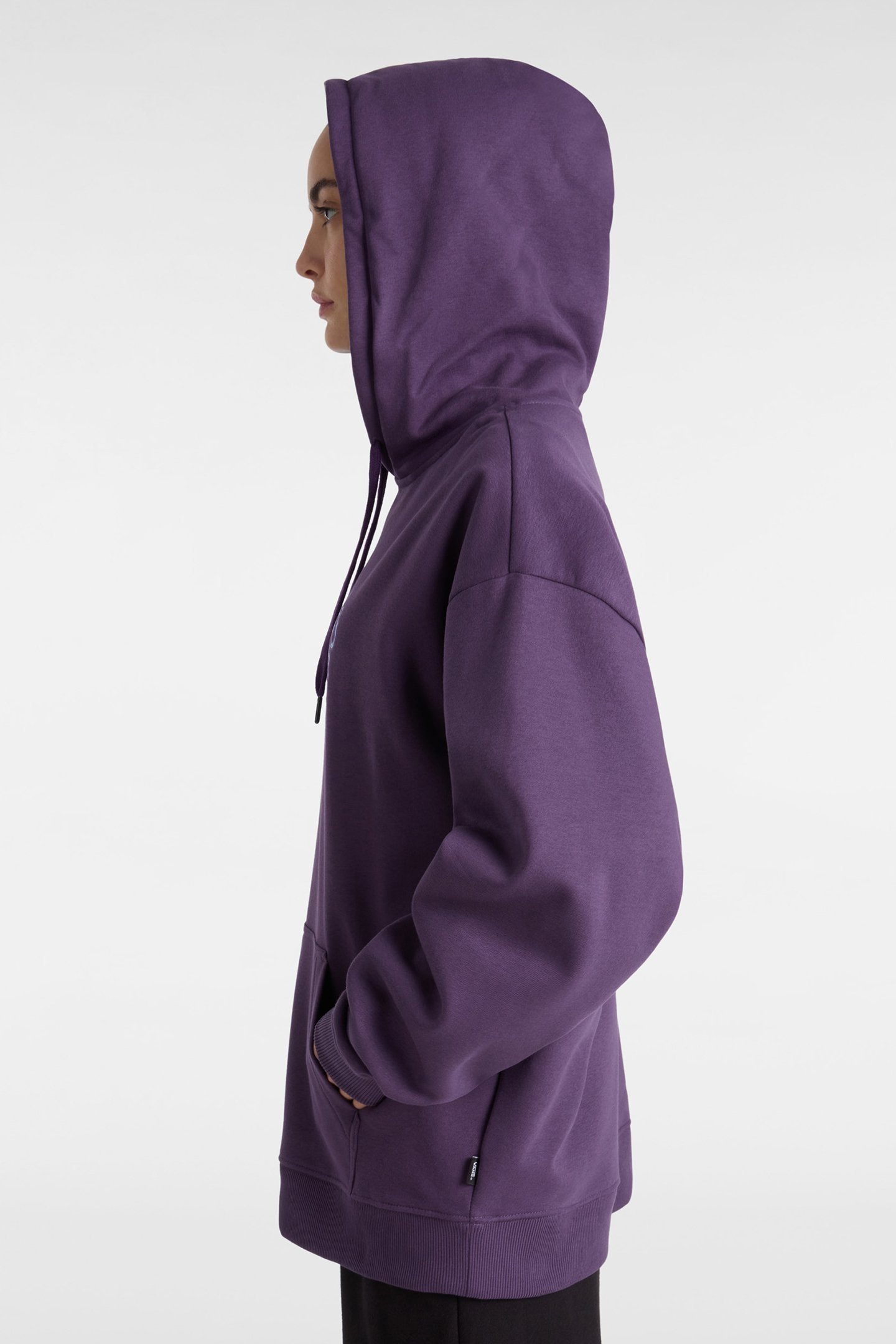 HOT LINKS OS HOODIE GOTHIC GRAPE 6
