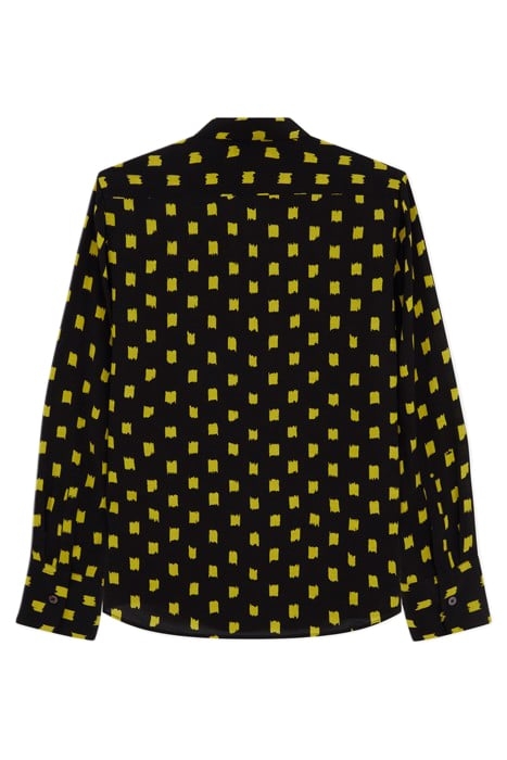 WOMENS SHIRT BLACK 2