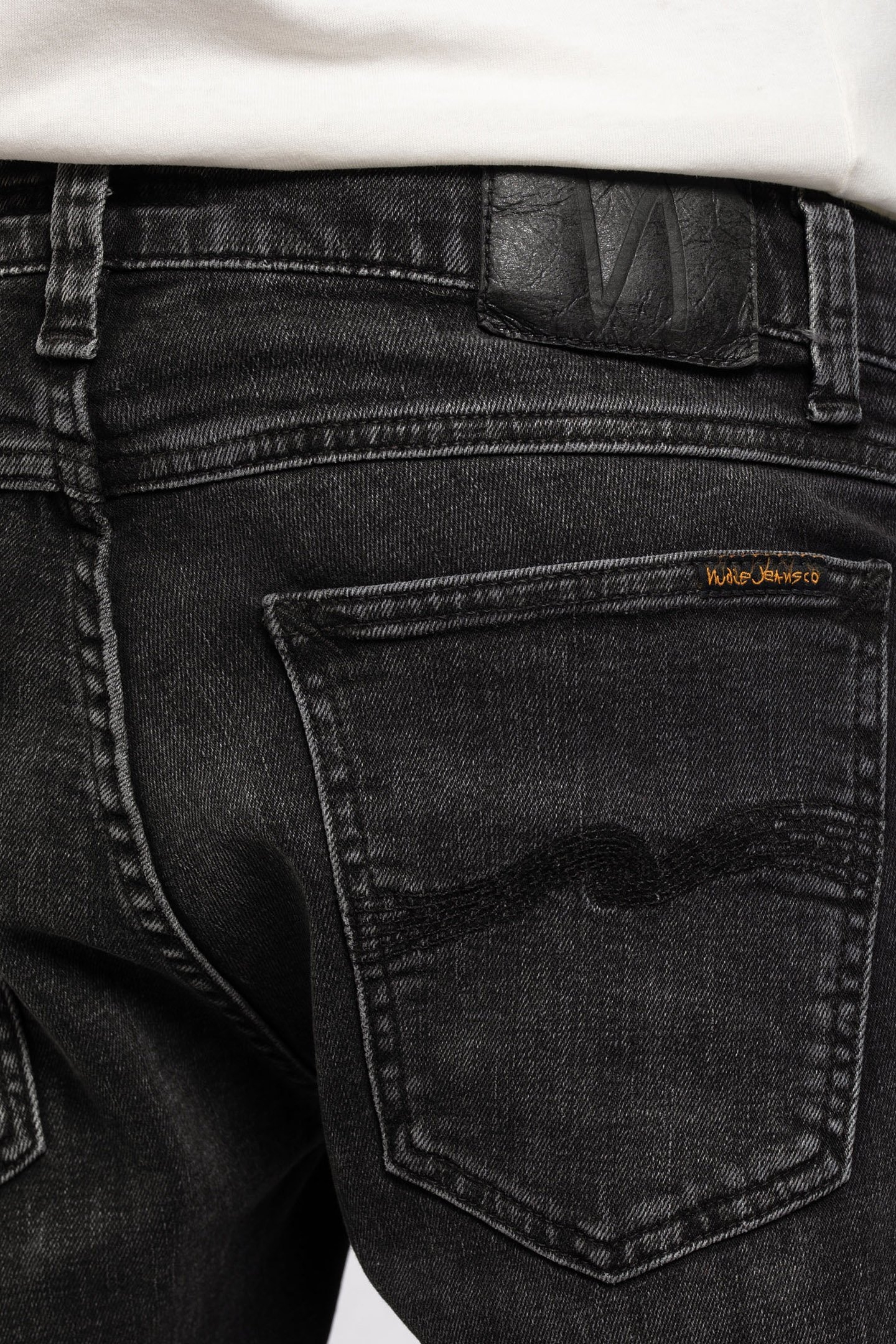 TIGHT TERRY EVENING TREAT GREY 5