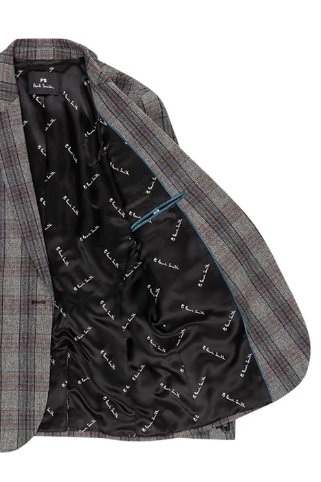 WOMENS JACKET GREY 6