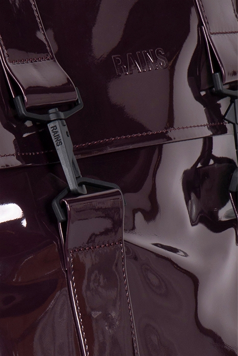 MSN BAG W3 BURGUNDY UNISEX 4