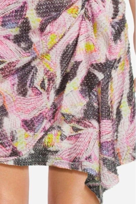 FRANA BLACK MULTICO 4