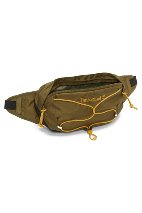 HIKING PERFORMANCE HIKING SLING BAG DARK OLIVE 3