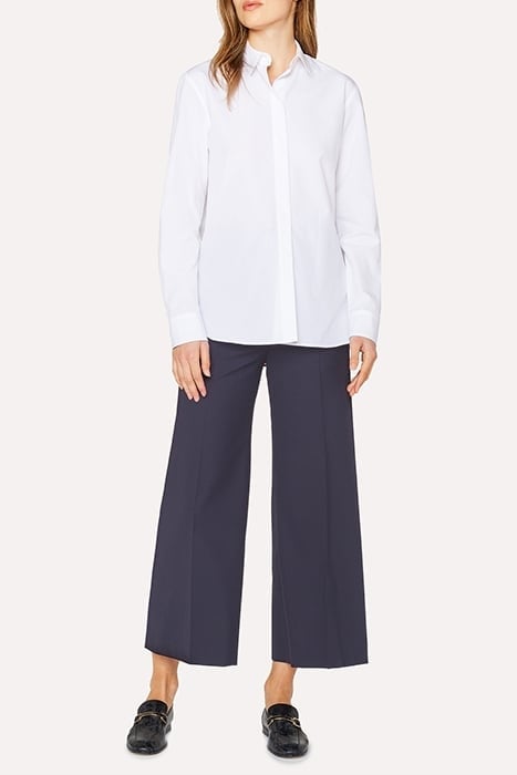 WOMENS TROUSERS INKY BLUE 3