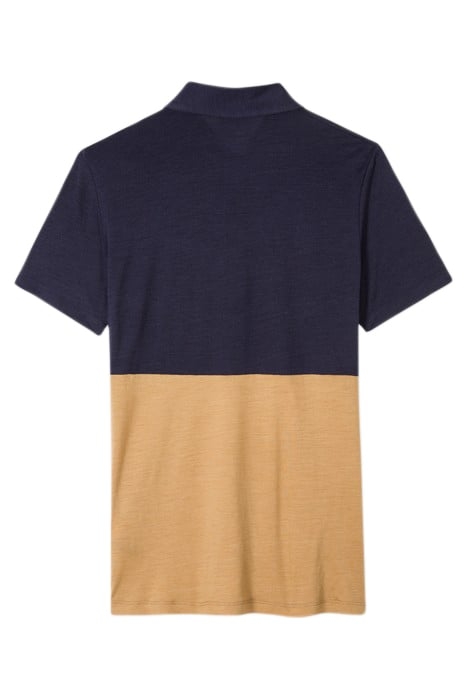 WOMENS TOP VERY DARK NAVY 2