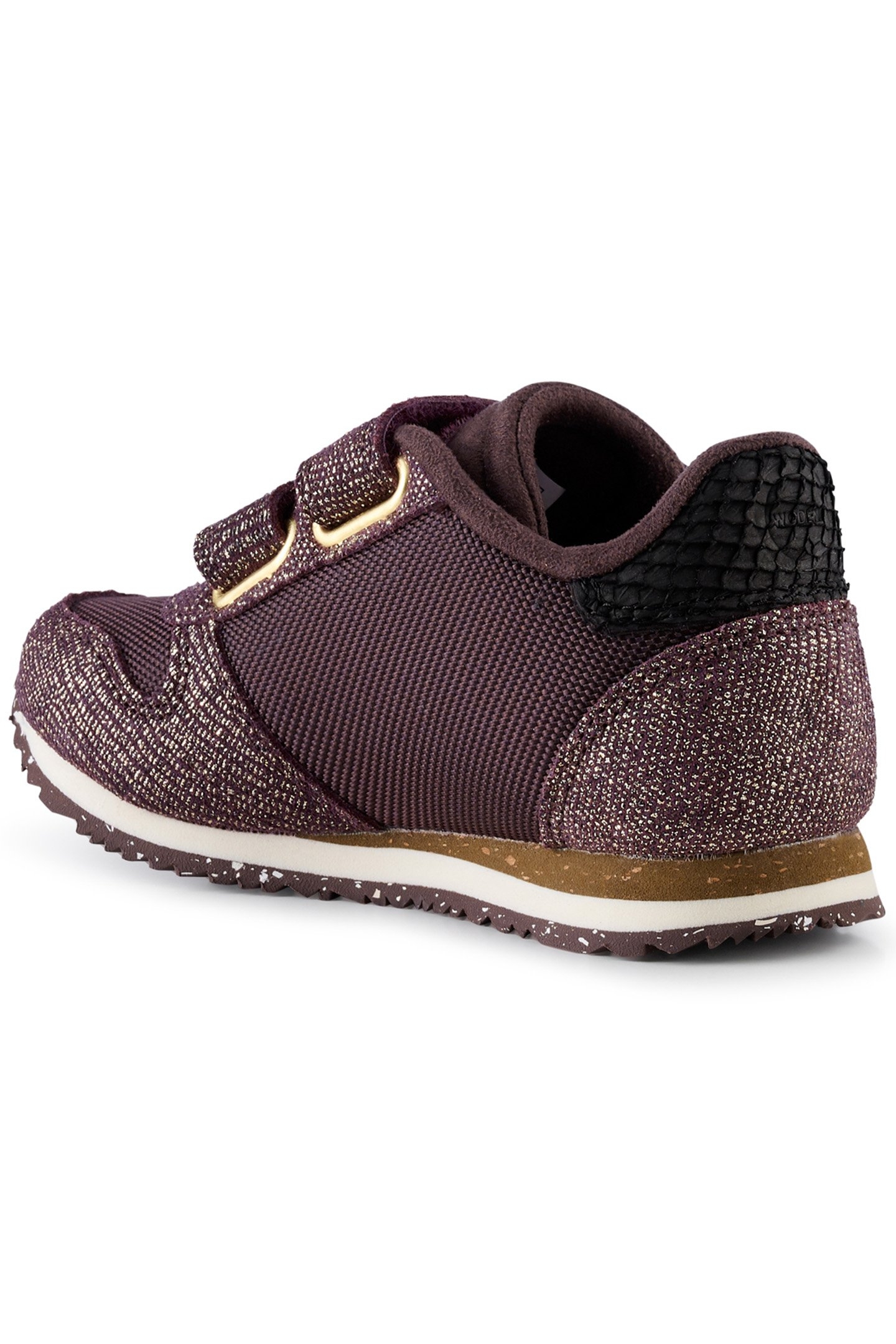 SANDRA PEARL NYLON FUDGE 7