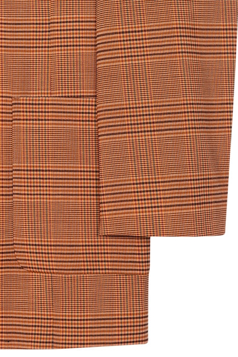 WOMENS JACKET LIGHT RUST 6