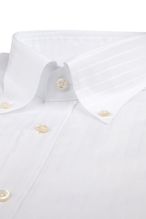 FITTED BODY, C26 RC CUFF WHITE STRIPE 2