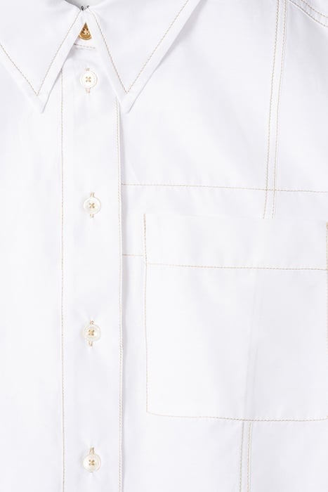 WOMENS SHIRT OFF WHITE 2