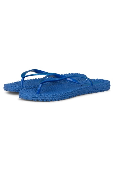 CHEERFUL01 FLIPFLOPS DIRECT BLUE 2
