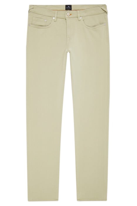 MENS TAPERED FIT JEAN GREEN 1