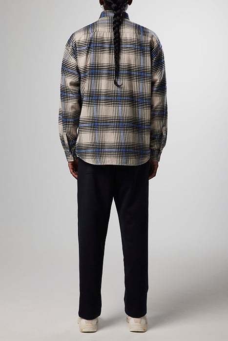 DEON WESTERN 5219 CASUAL SHIRT — SLIM FIT 2