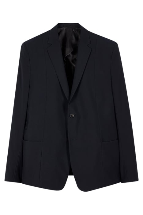 GENTS 2 BTN JACKET VERY DARK NAVY 1