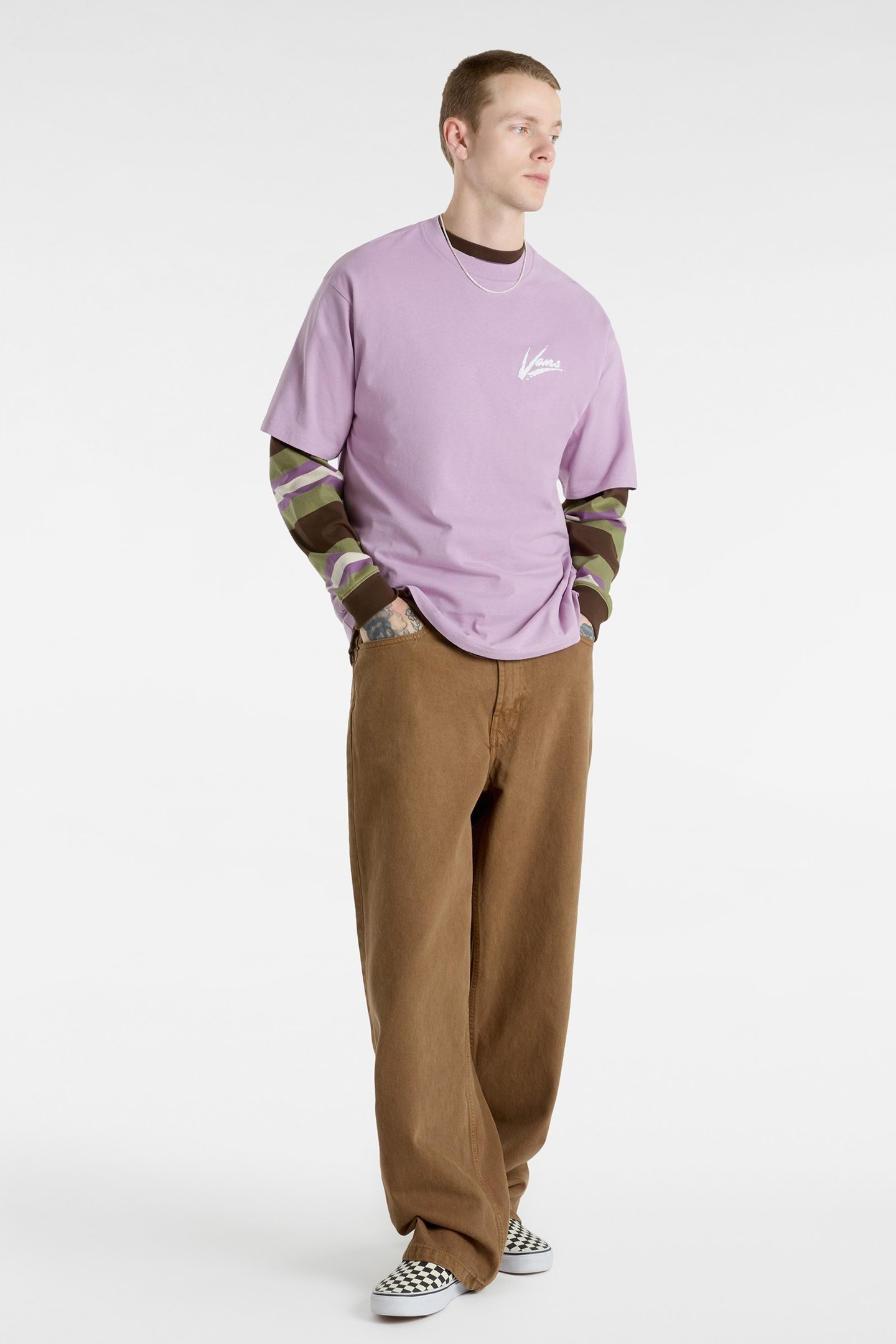 BRUSH SCRIPT LOOSE SS LAVENDER MIST 3