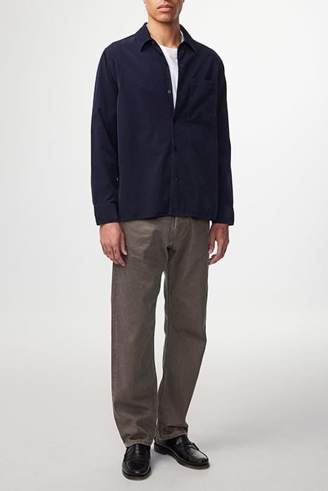 JULIO 5082 CASUAL SHIRT — REGULAR FIT 2