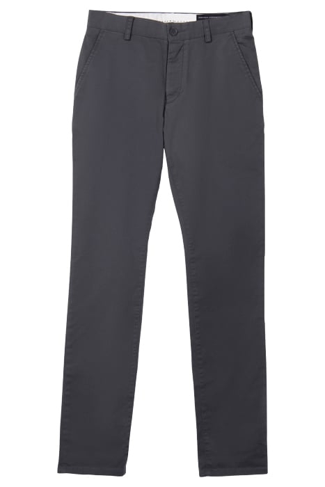 MACHINE STRETCH KR SLIM BROWN 1