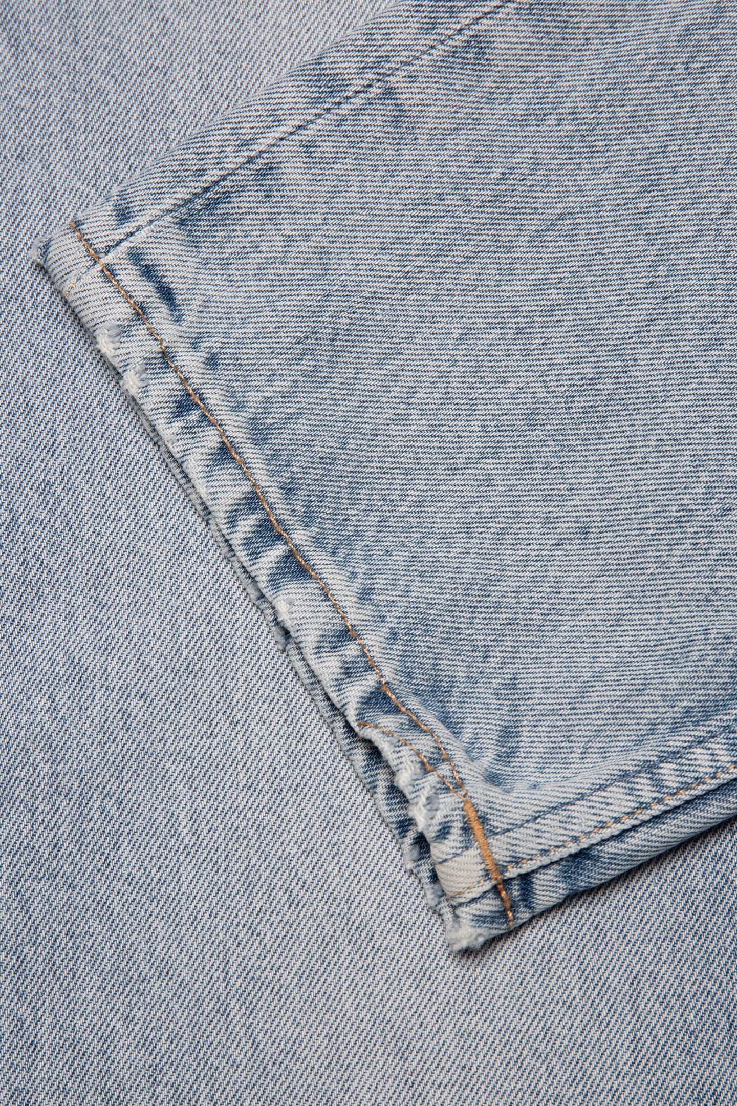 GRITTY JACKSON TRAVELLING LIGH BLUE 7