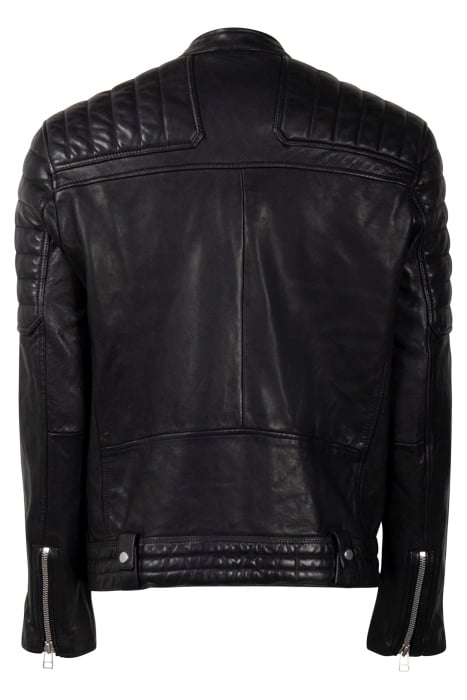 SHEEP RACER JACKET BLACK 2