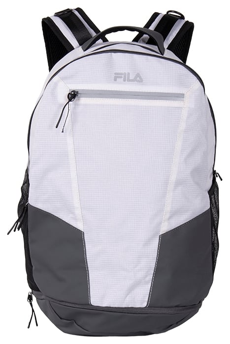 ROSEMEAD ACTIVE LIFE BACKPACK ANTIQUE WHITE-IRON GATE 1