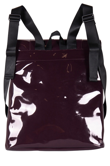 MSN BAG W3 BURGUNDY UNISEX 2
