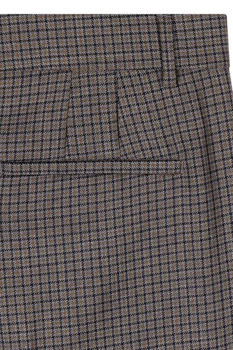 WOMENS TROUSERS GREY 3