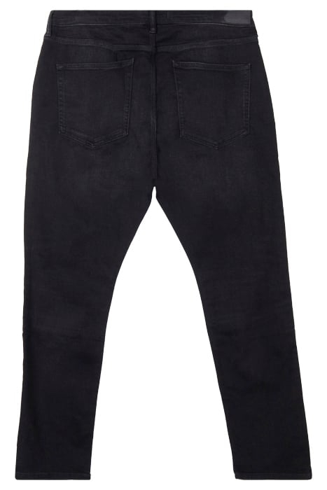 JEAN STRETCH 3 BLACK 2