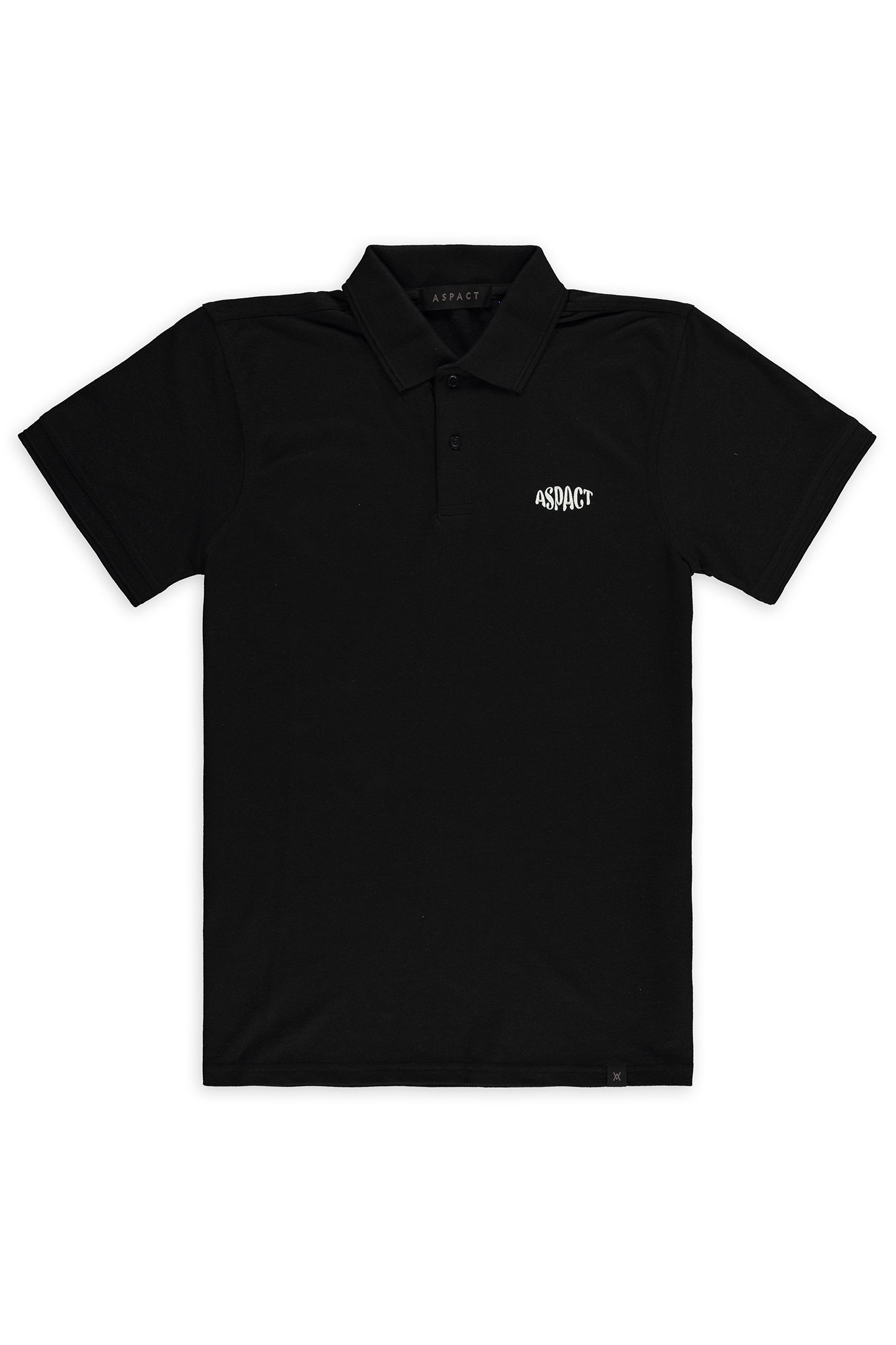 BOLD POLO BLACK 1
