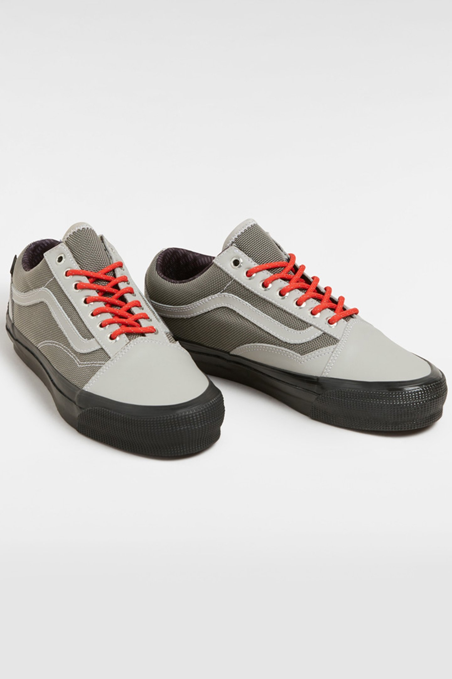 LX OLD SKOOL GORE-TEX METAL 2