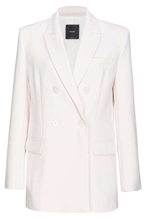 MERCURE JACKET PARCHMENT 1