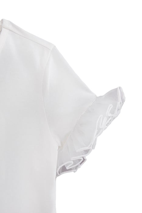 OFF-WHITE TEE-SHIRT 6