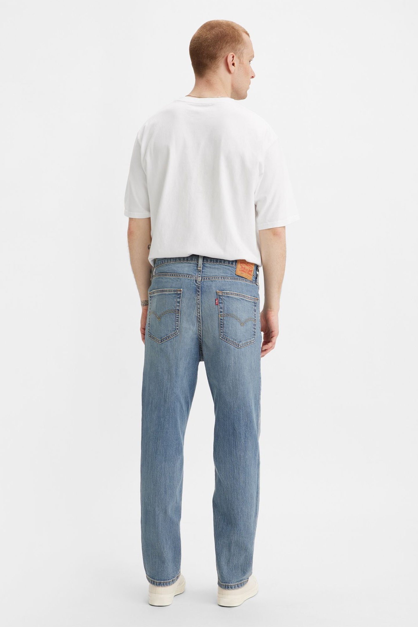 541 ATHLETIC TAPER NEVER GIVE YOU UP 2