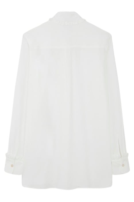 WOMENS SHIRT CREAM 4