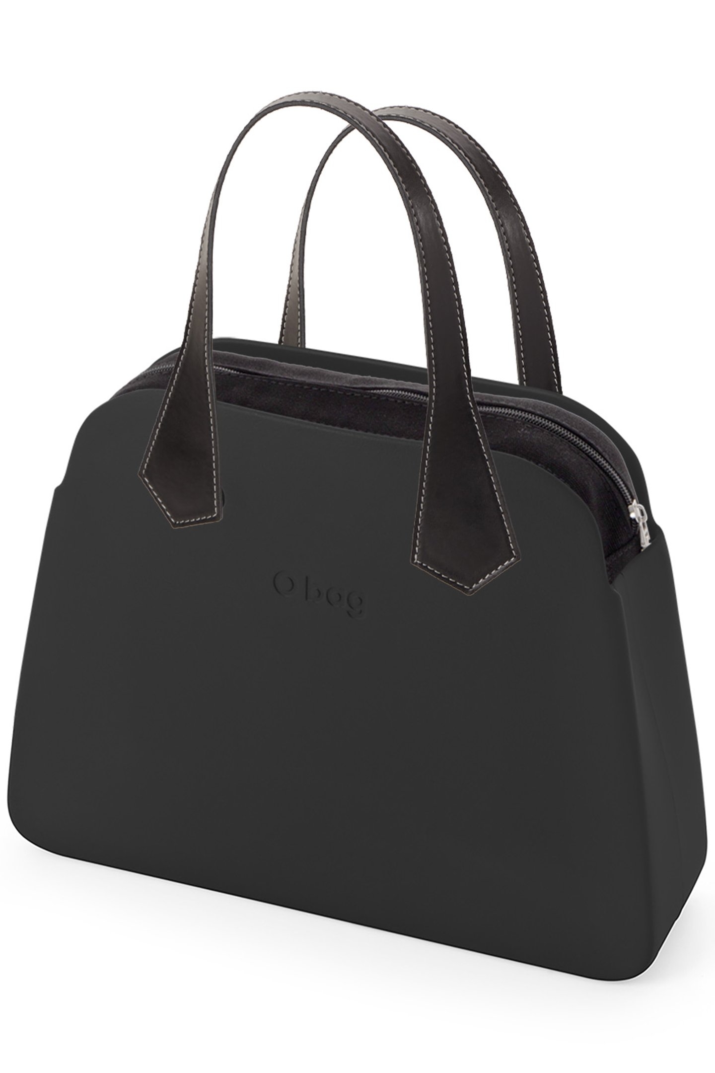 COMPOSED BAG OBAG REVERSE BLACK 2