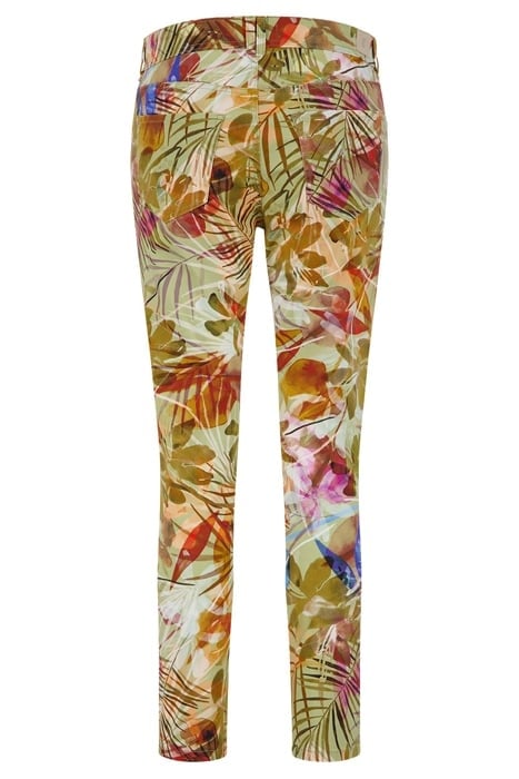 ZURI115-645061 LIGHT GREEN 2