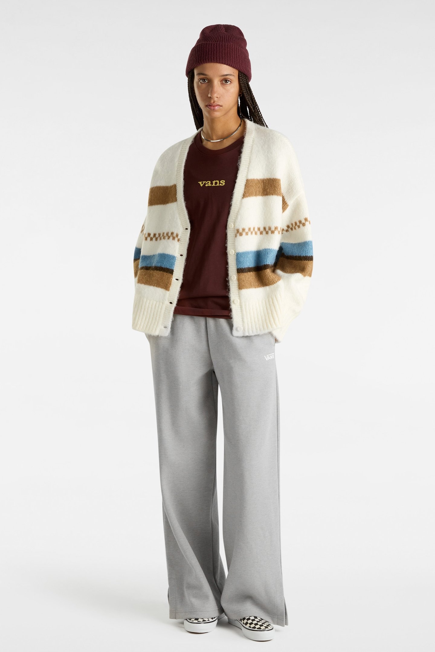 VITALITY FIELDS LS BFF BITTER CHOCOLATE 5