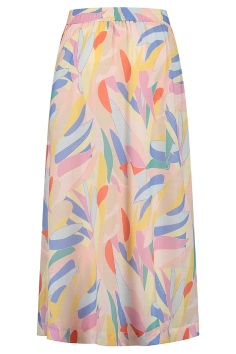 BLANCHE SKIRT LEMONADE 3